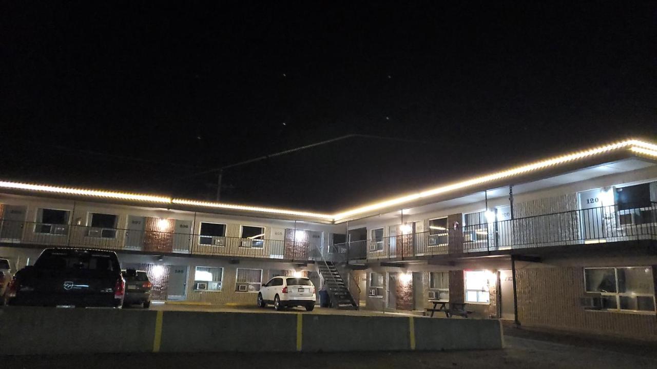 Fairview Inn Exterior photo